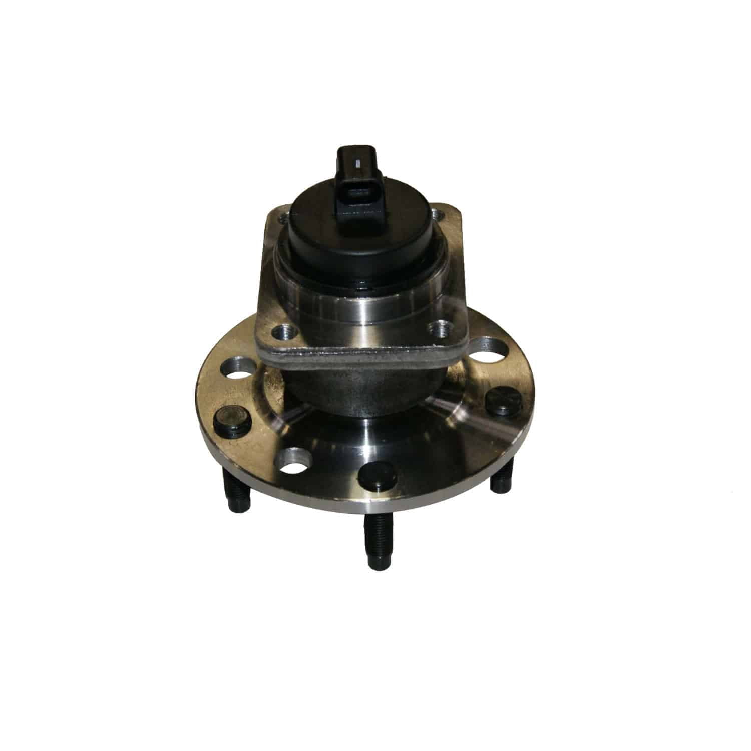 GMB 730-0062 Wheel Hub Assembly that fits a Chevrolet Camaro (1993-2002)