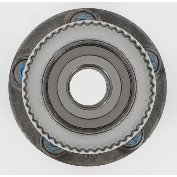 Wheel Bearing and Hub Assembly Fits select: 1993-2005 FORD TAURUS, 1993-2005 MERCURY SABLE