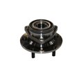 thumbnail image 1 of GMB 725-0011 Wheel Hub Assembly that fits a Dodge Ram 1500 (1994-2001), 1 of 5