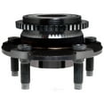 thumbnail image 1 of Wheel Bearing and Hub Assembly Fits select: 1994-2004 FORD MUSTANG, 1 of 3