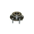thumbnail image 1 of GMB 725-0038 Wheel Hub Module that fits a Ford Mustang (1994-2004), 1 of 5
