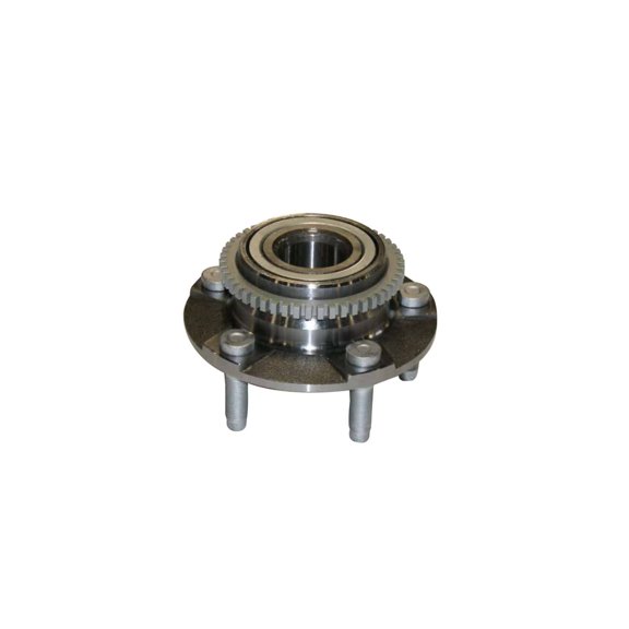GMB 725-0038 Wheel Hub Module that fits a Ford Mustang (1994-2004)