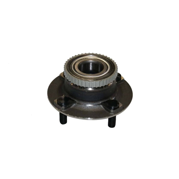 GMB 725-0210 Wheel Hub Module that fits a Ford Contour (1995-2000)