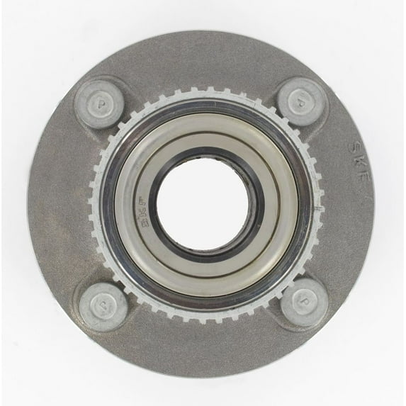 Wheel Bearing and Hub Assembly Fits select: 1995-2000 FORD CONTOUR, 1999-2002 MERCURY COUGAR