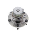 thumbnail image 1 of Wheel Bearing and Hub Assembly Fits select: 1995-2005 CHRYSLER SEBRING, 1995-2004 MITSUBISHI ECLIPSE, 1 of 3