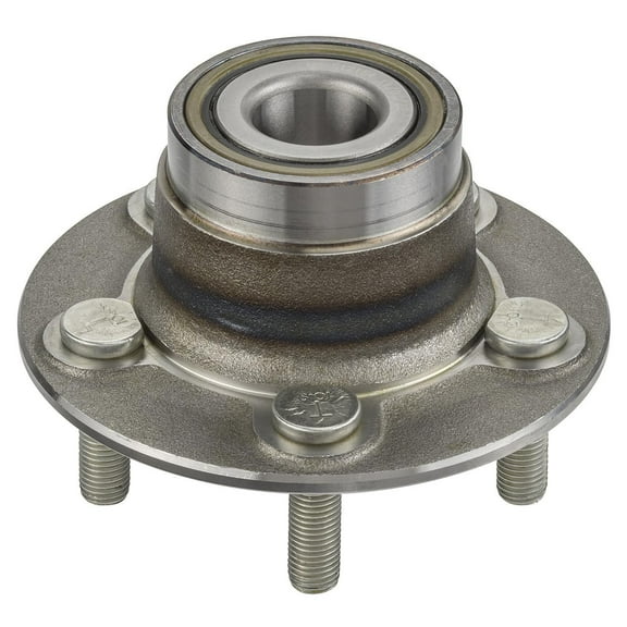 Wheel Bearing and Hub Assembly Fits select: 1995-2006 DODGE STRATUS, 1998-1999 CHRYSLER SEBRING
