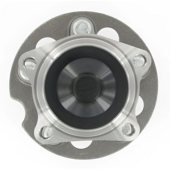 Wheel Bearing and Hub Assembly Fits select: 1996-2003 TOYOTA RAV4