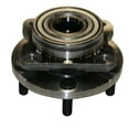 thumbnail image 1 of GMB 720-0016 Wheel Hub Assembly that fits a Chrysler Grand Voyager (2000-2000), 1 of 5