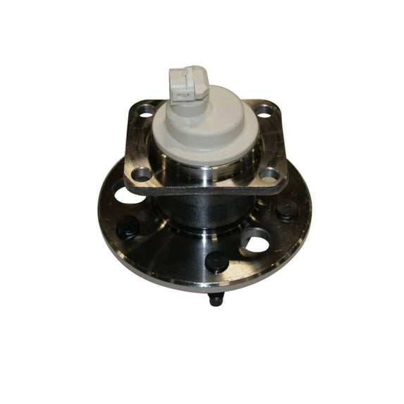 GMB 725-0042 Wheel Hub Assembly that fits a Buick Century (1997-2002)