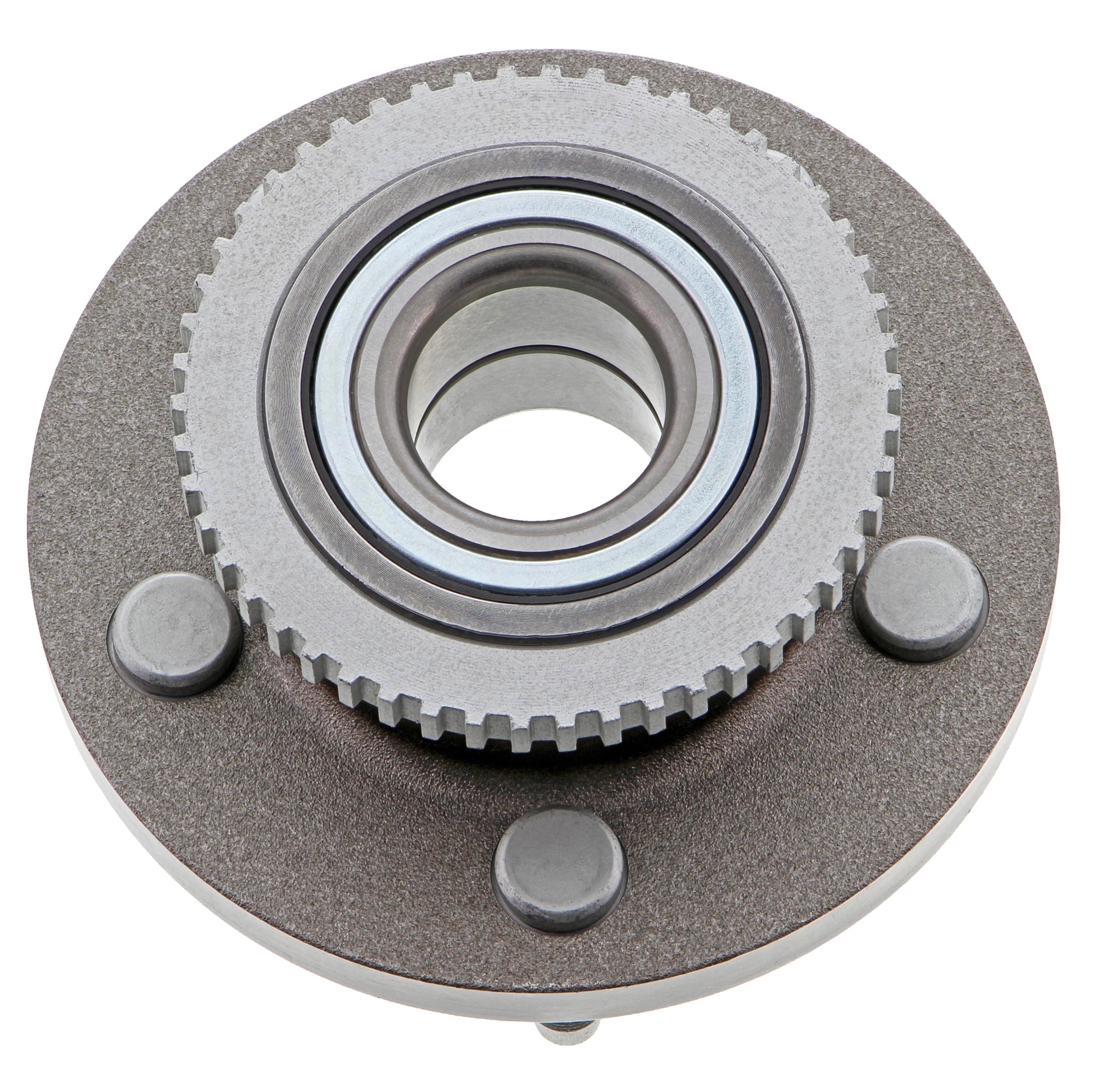 Wheel Bearing and Hub Assembly Fits select: 1997-2002 MERCURY GRAND MARQUIS, 1997-2002 FORD CROWN VICTORIA