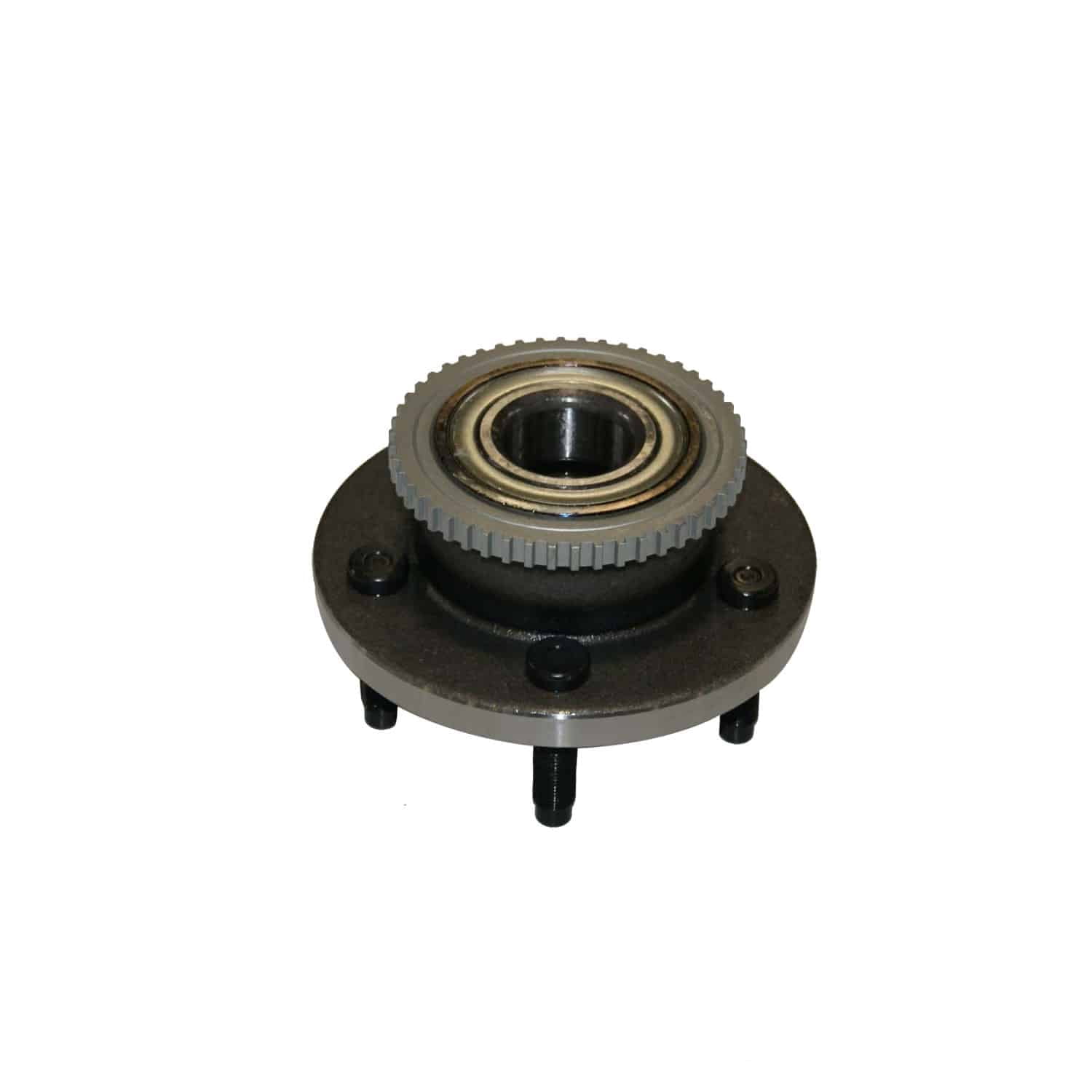 GMB 725-0045 Wheel Hub Module that fits a Ford Crown Victoria (1997-2002)