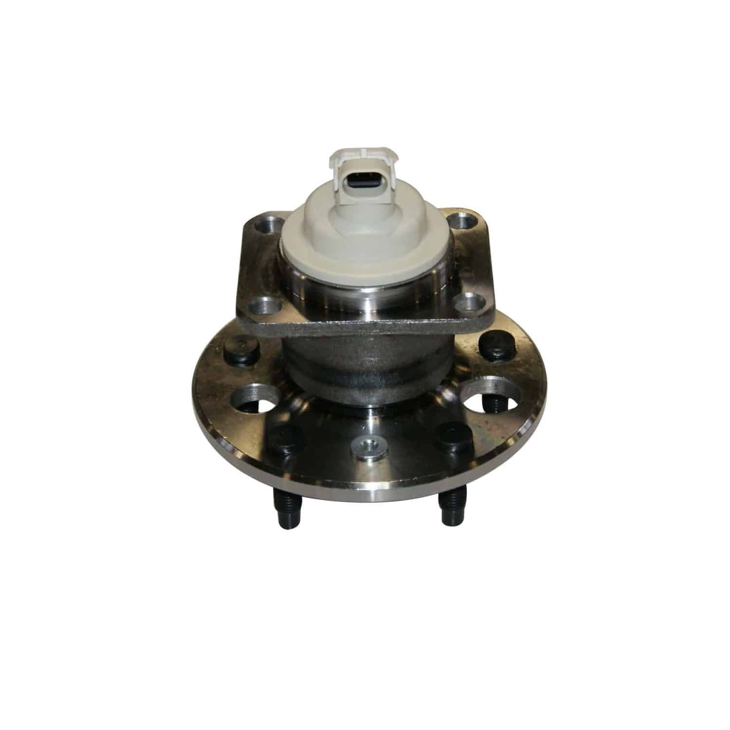 GMB 730-0037 Wheel Hub Assembly that fits a Buick Century (1994-1996)