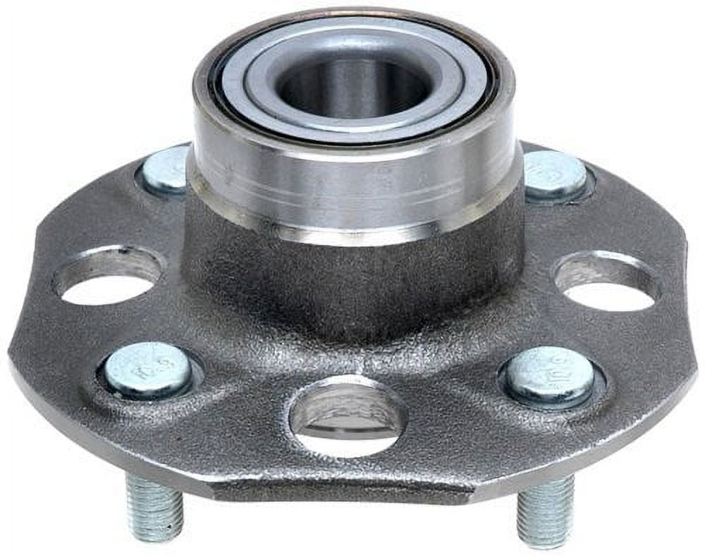 MOOG 512188 Wheel Bearing & Hub Assembly - For 2003-2008 Honda Accord & 2004-2008 Acura TL