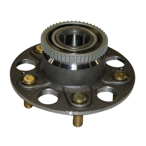 GMB 735-0246 Wheel Hub Module that fits a Acura TL (1999-2003)