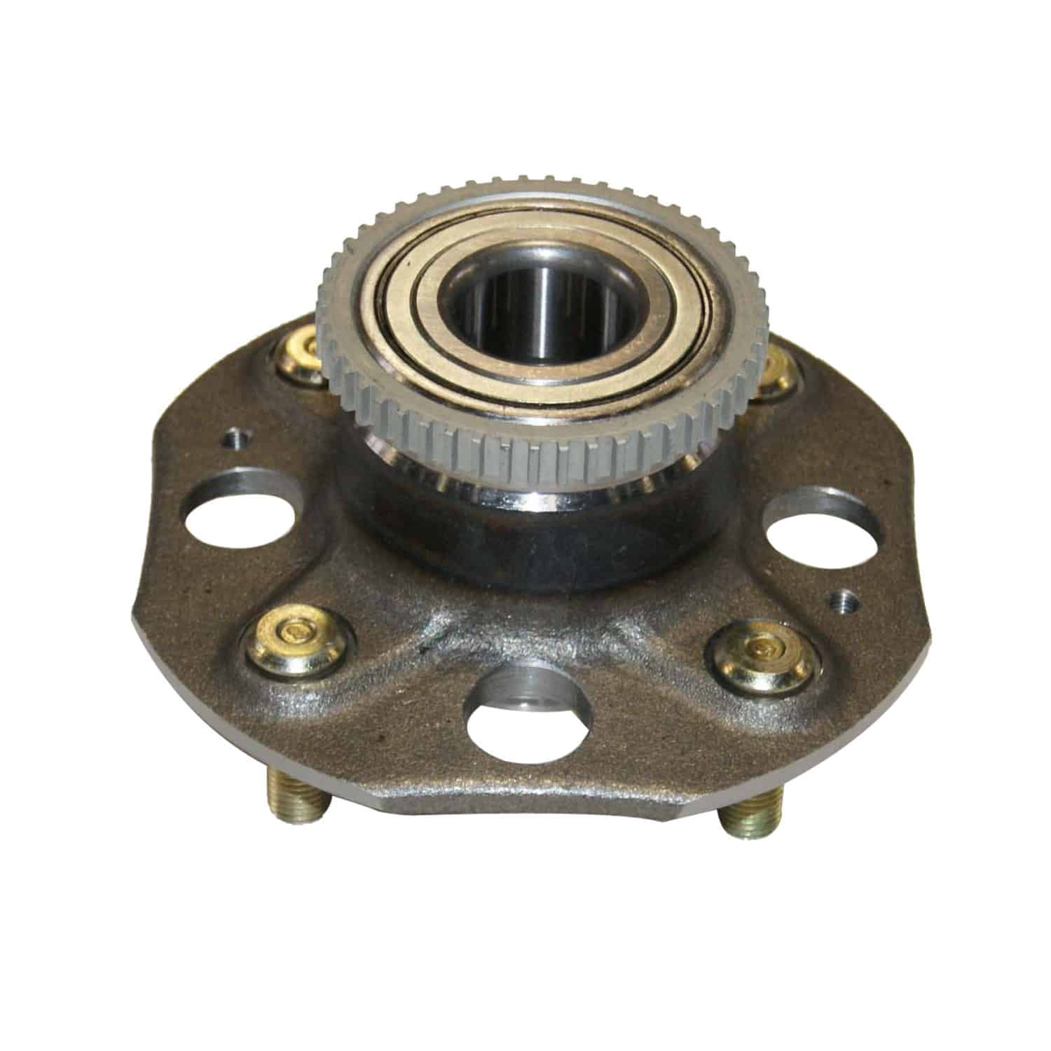 GMB 735-0111 Wheel Hub Module that fits a Honda Accord (1998-2002)