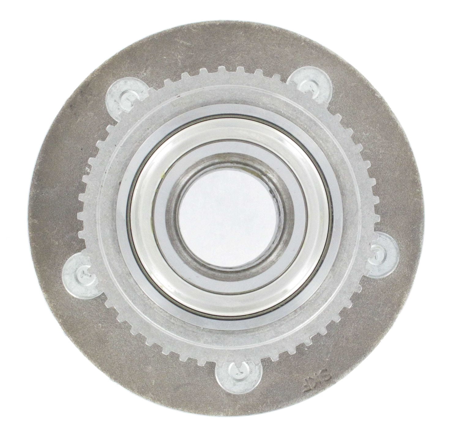 Wheel Bearing and Hub Assembly Fits select: 1998-2002 MERCURY GRAND MARQUIS, 1998-2002 FORD CROWN VICTORIA