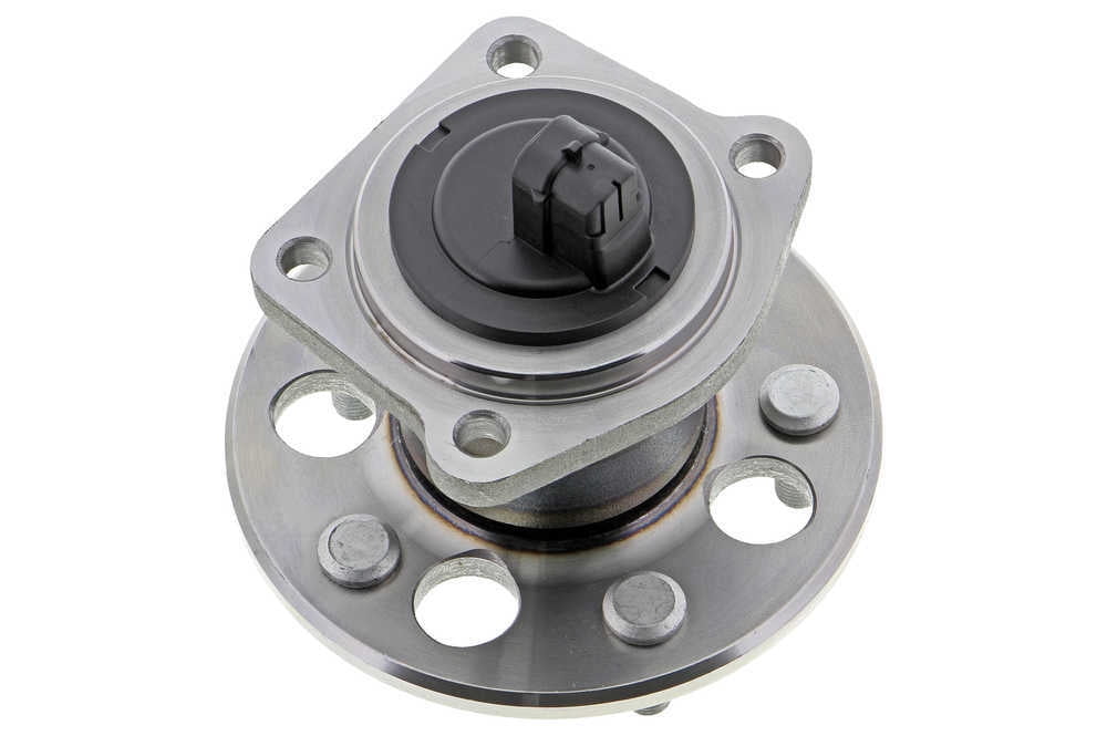 Wheel Bearing and Hub Assembly Fits select: 1998-2003 TOYOTA SIENNA