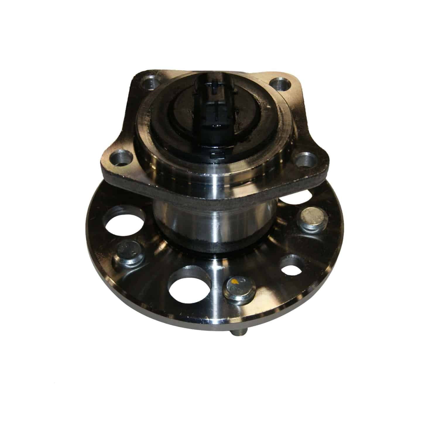 GMB 799-0245 Wheel Hub Assembly that fits a Toyota Sienna (1998-2003)