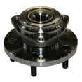 thumbnail image 1 of GMB 720-0026 Wheel Hub Assembly that fits a Jeep Grand Cherokee (1999-2004), 1 of 5
