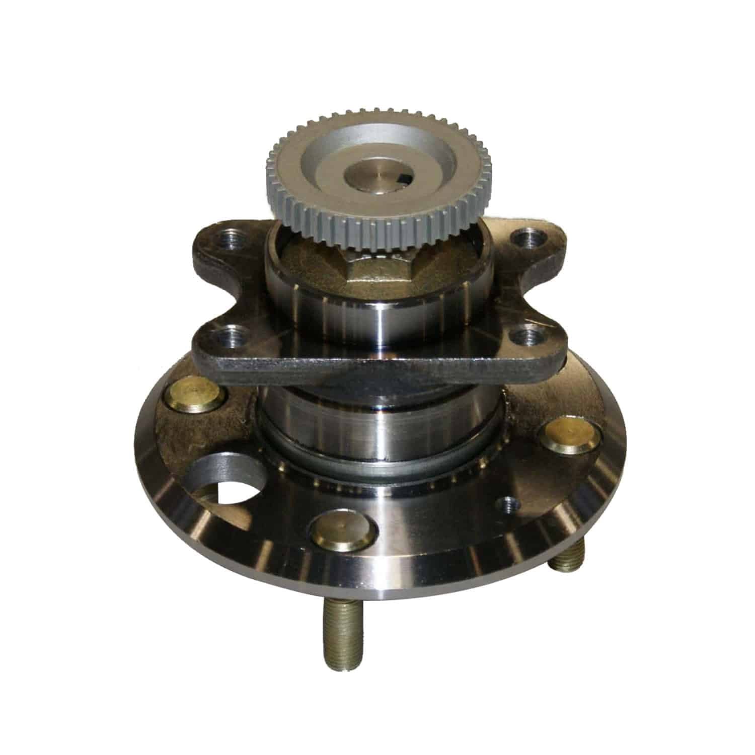 GMB 746-0116 Wheel Hub Assembly that fits a Hyundai Sonata (1999-2005)