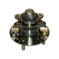 thumbnail image 1 of Wheel Bearing and Hub Assembly Fits select: 1999-2005 HYUNDAI SONATA, 2001-2005 KIA OPTIMA, 1 of 5