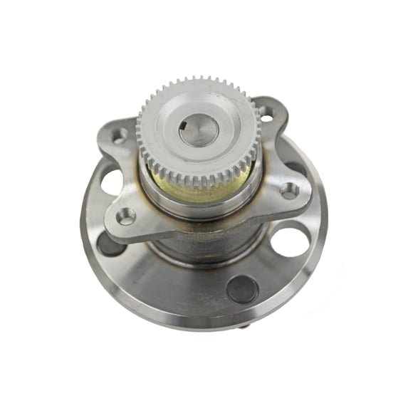 Wheel Bearing and Hub Assembly Fits select: 1999-2005 HYUNDAI SONATA, 2001-2006 KIA OPTIMA
