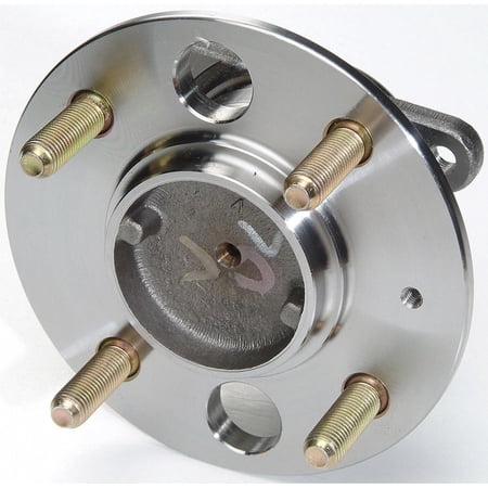 Wheel Bearing and Hub Assembly Fits select: 1999-2005 HYUNDAI SONATA, 2001-2006 KIA OPTIMA