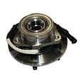 thumbnail image 1 of Wheel Bearing and Hub Assembly Fits select: 2000-2003 FORD F150, 2004 FORD F-150 HERITAGE, 1 of 5