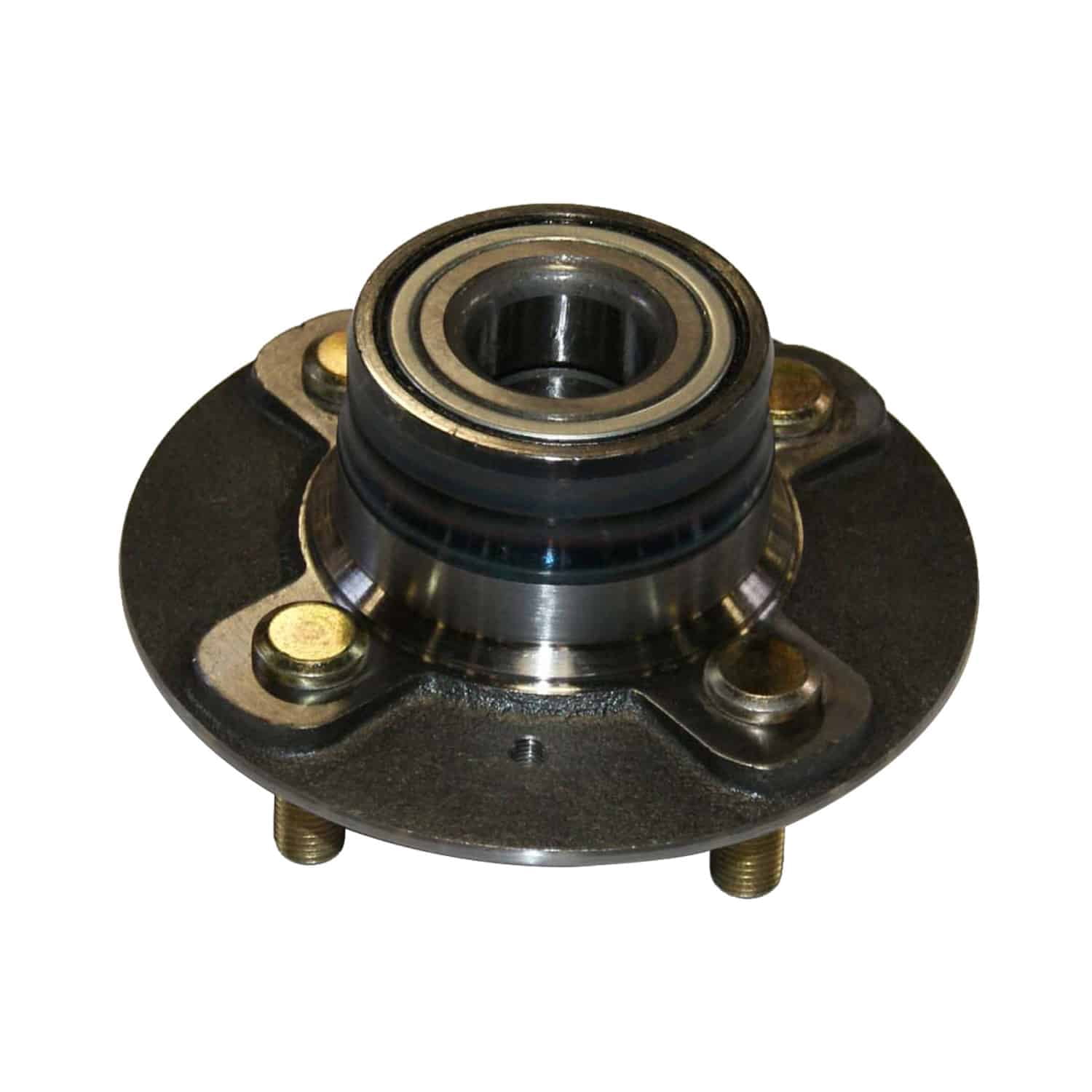 GMB 746-0118 Wheel Hub Module that fits a Hyundai Accent (2000-2005)