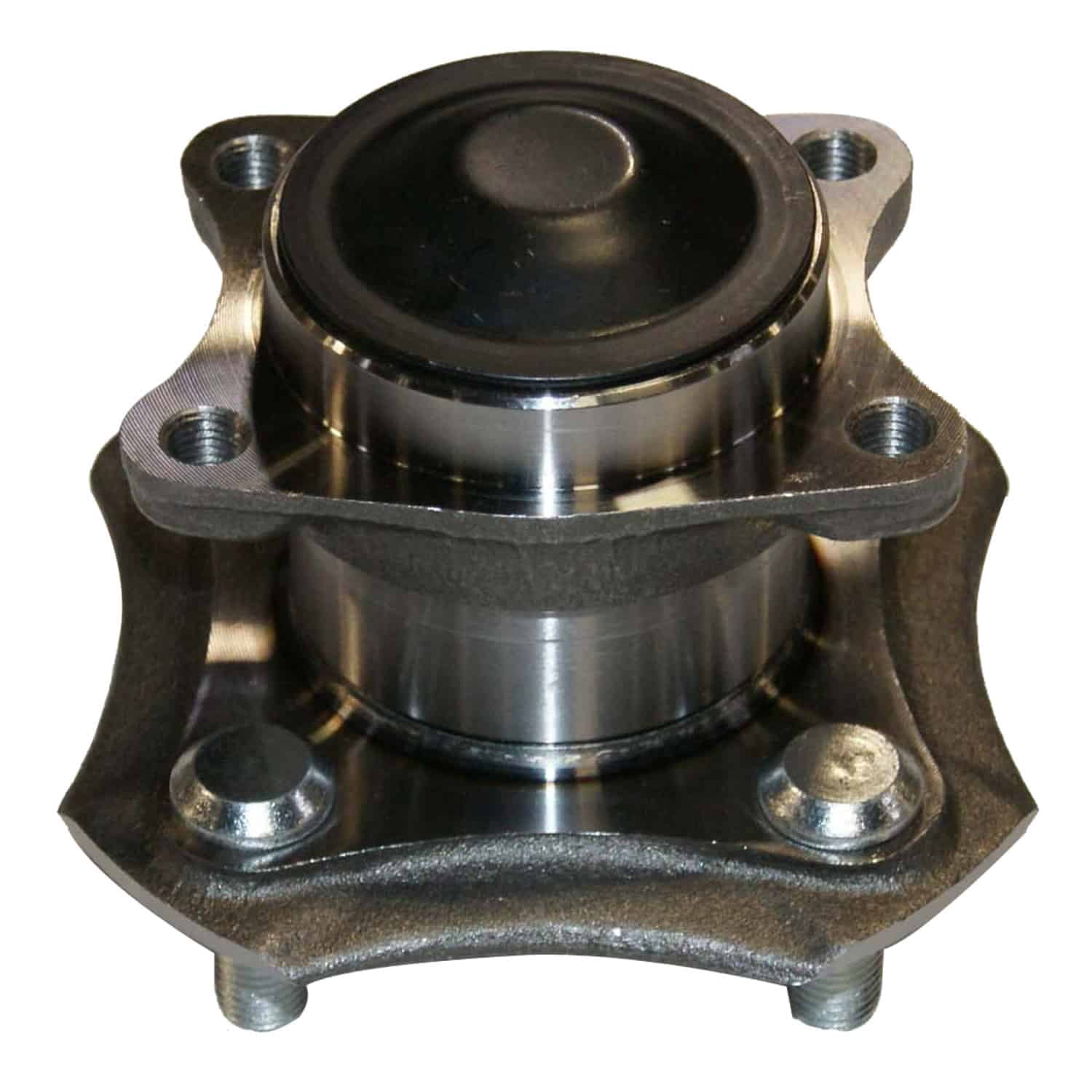 GMB 799-0125 Wheel Hub Assembly that fits a Toyota Echo (2000-2005)