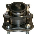 thumbnail image 1 of GMB 799-0125 Wheel Hub Assembly that fits a Toyota Echo (2000-2005), 1 of 5