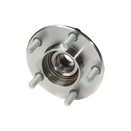 Wheel Bearing and Hub Assembly Fits select: 2001-2003 CHRYSLER INTREPID, 1999-2004 CHRYSLER 300M