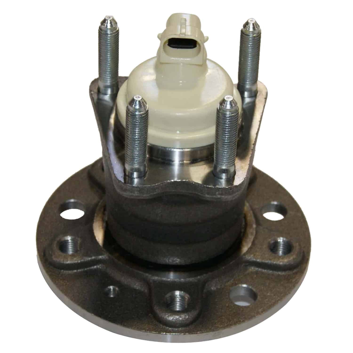 GMB 799-0291 Wheel Hub Assembly that fits a Saturn L100 (2001-2002)