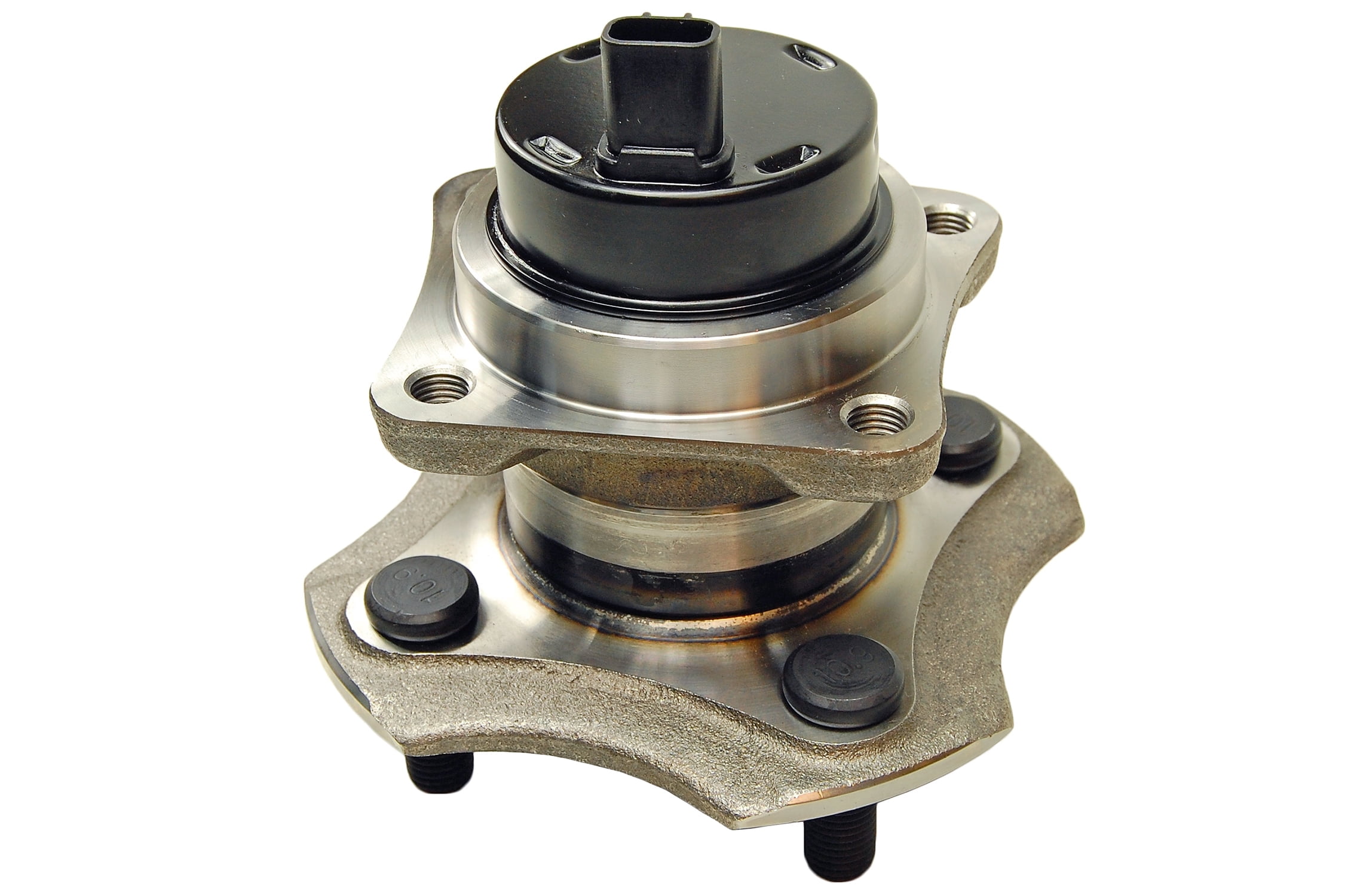 Wheel Bearing and Hub Assembly Fits select: 2001-2003 TOYOTA PRIUS