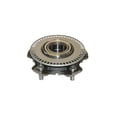 thumbnail image 1 of GMB 730-0217 Wheel Hub Module that fits a Chevrolet Tracker (2001-2004), 1 of 5