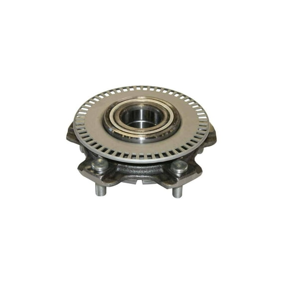 GMB 730-0217 Wheel Hub Module that fits a Chevrolet Tracker (2001-2004)