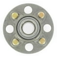 thumbnail image 1 of Wheel Bearing and Hub Assembly Fits select: 2001-2005 HONDA CIVIC LX, 1 of 2