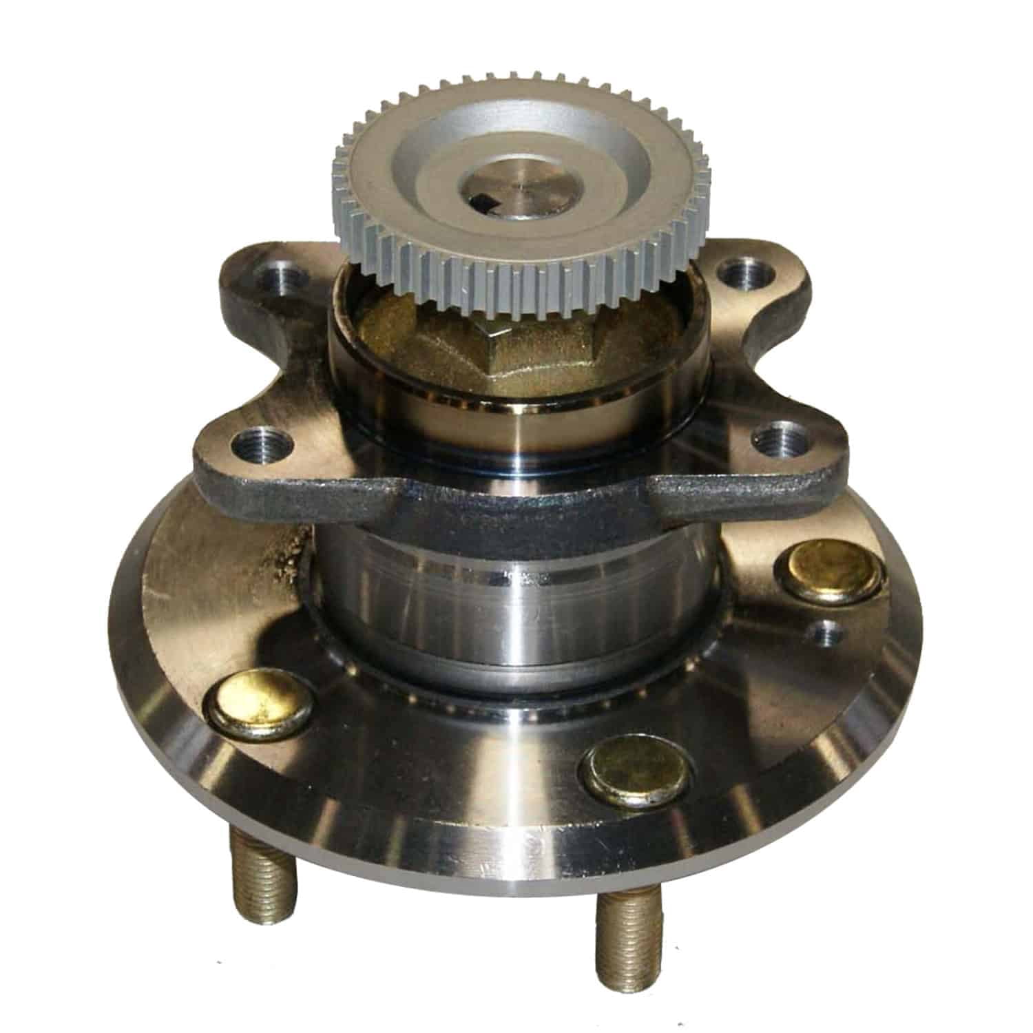 GMB 799-0115 Wheel Hub Assembly that fits a Hyundai XG300 (2001-2001)