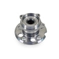 thumbnail image 1 of Wheel Bearing and Hub Assembly Fits select: 2001-2005 TOYOTA RAV4, 1 of 3