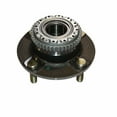 thumbnail image 1 of GMB 730-0371 Wheel Hub Module that fits a Hyundai Elantra (2001-2006), 1 of 5