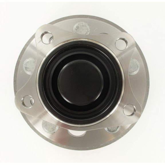 Wheel Bearing and Hub Assembly Fits select: 2002-2004 TOYOTA CAMRY