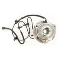 thumbnail image 1 of Wheel Bearing and Hub Assembly Fits select: 2002-2005,2007 JEEP LIBERTY, 1 of 3