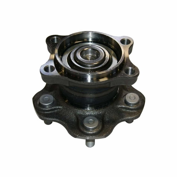 GMB 750-0290 Wheel Hub Assembly that fits a Nissan Altima (2002-2006)