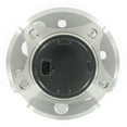thumbnail image 1 of Wheel Bearing and Hub Assembly Fits select: 2002-2011 TOYOTA CAMRY, 2002-2012 LEXUS ES, 1 of 2