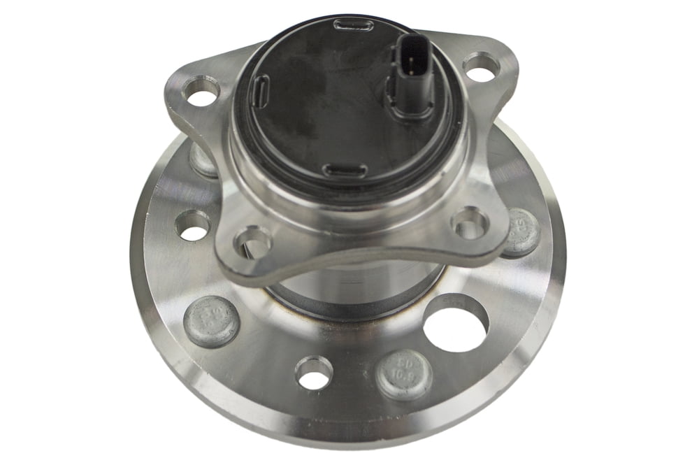 Wheel Bearing and Hub Assembly Fits select: 2002-2011 TOYOTA CAMRY, 2002-2012 LEXUS ES
