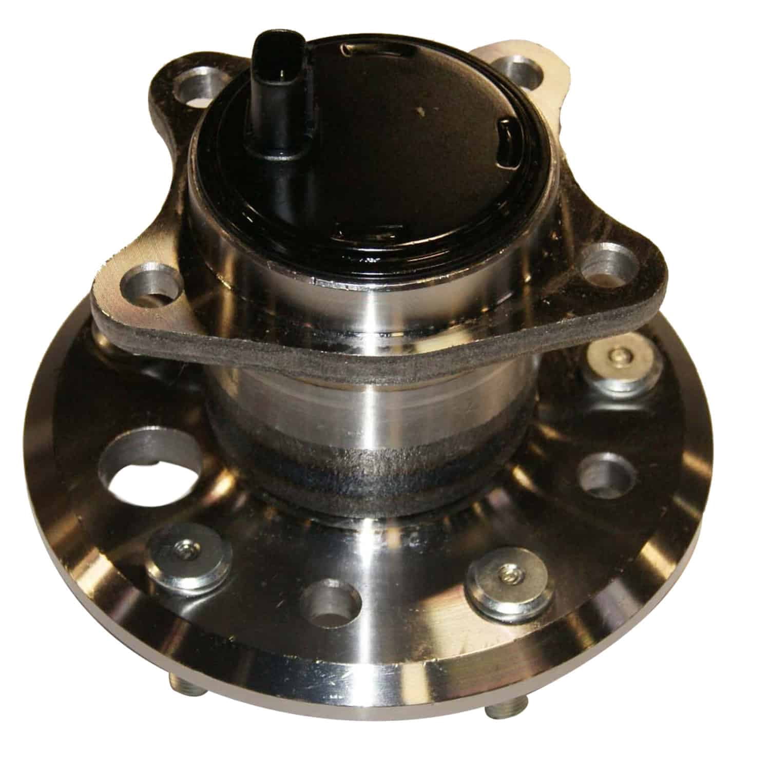 GMB 770-0254 Wheel Hub Assembly that fits a Lexus ES300 (2002-2003)