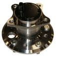 thumbnail image 1 of GMB 770-0254 Wheel Hub Assembly that fits a Lexus ES300 (2002-2003), 1 of 5