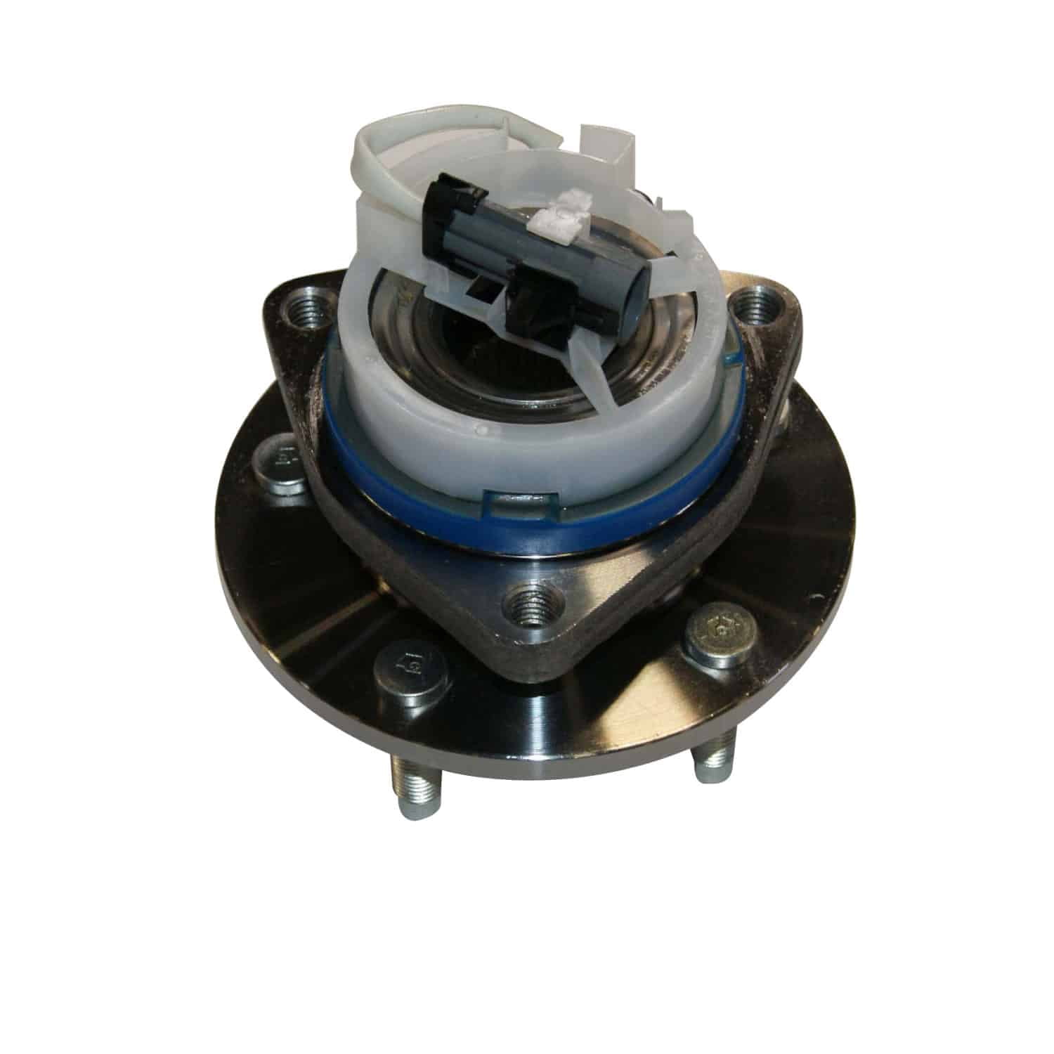 GMB 730-0386 Wheel Hub Assembly that fits a Cadillac CTS (2003-2006)
