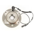 thumbnail image 1 of Wheel Bearing and Hub Assembly Fits select: 2003-2006 FORD EXPEDITION, 2003-2006 LINCOLN NAVIGATOR, 1 of 3