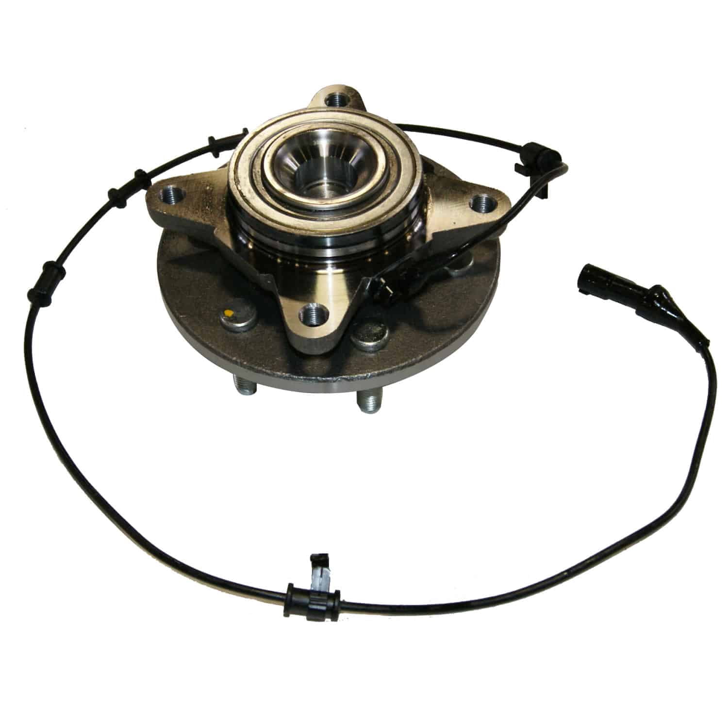 GMB 799-0163 Wheel Hub Assembly that fits a Ford Expedition (2003-2006)